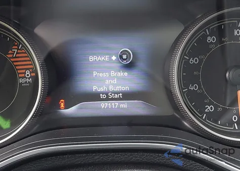 2019 Jeep Cherokee Limited 4X4 from USA, damaged, VIN 1C4PJMDX2KD251690